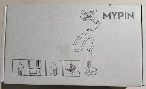 MYPIN Baby Monitor Holder – Flexible Universal Stand for Camera, Indoor