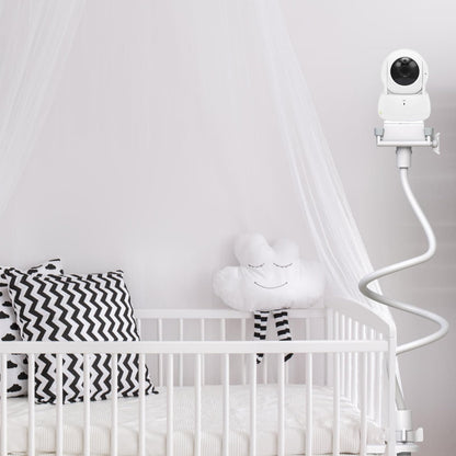 EYSAFT Baby Monitor Holder, Universal Stand for VTech & LeapFrog Models